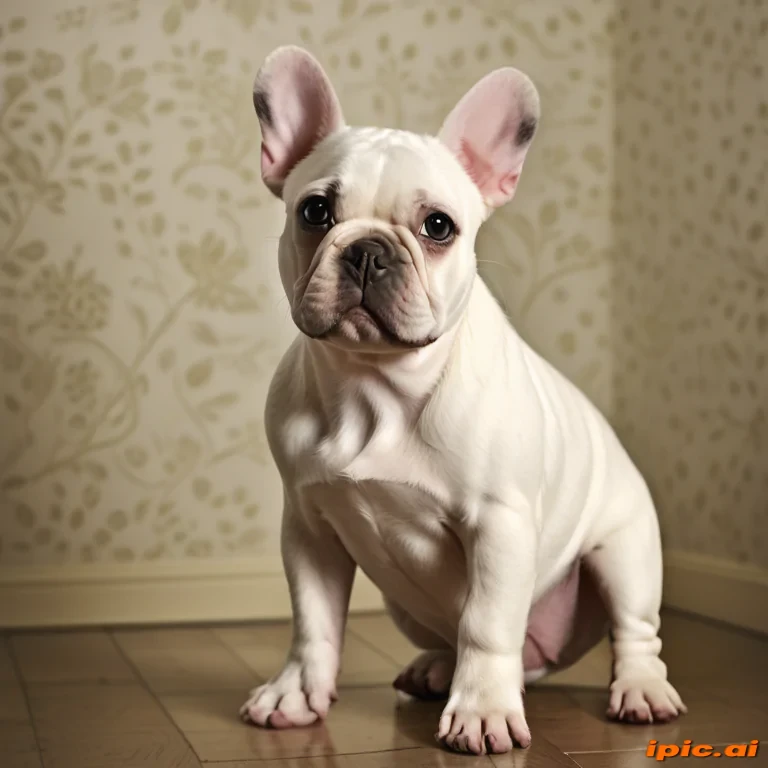 french bulldog wallpaper