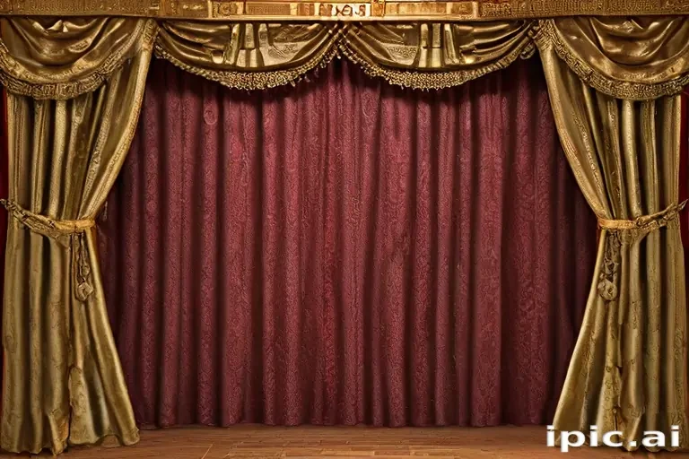 curtain png