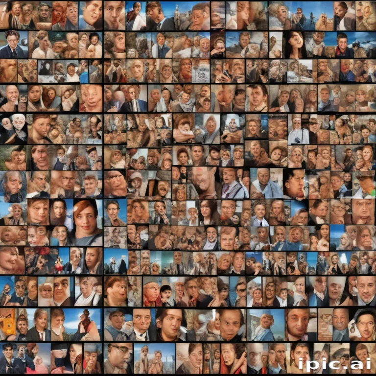 background grid