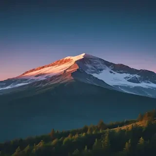 mountain phone wallpapers