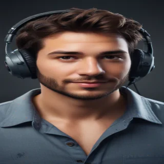 headset png