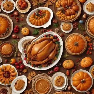 thanksgiving pngs