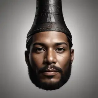 fading png