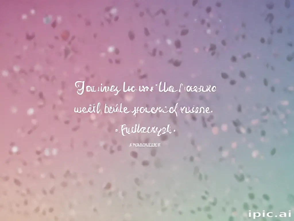 cute quote wallpaper