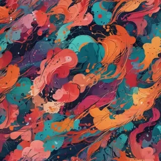 abstract phone wallpapers
