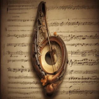 music aesthetic wallpaper