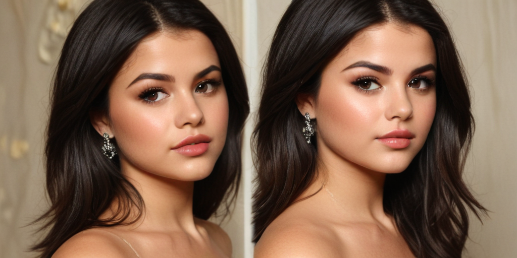 selena gomez s leaked
