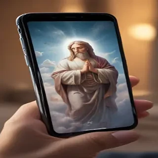 god photos