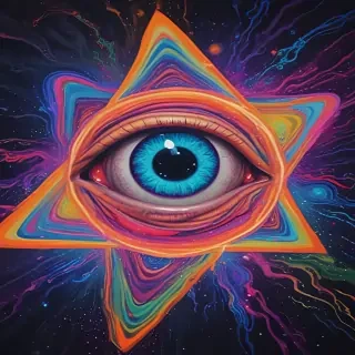 trippy