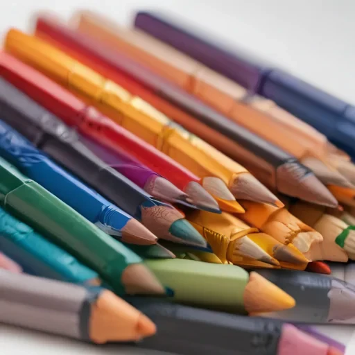 crayons png
