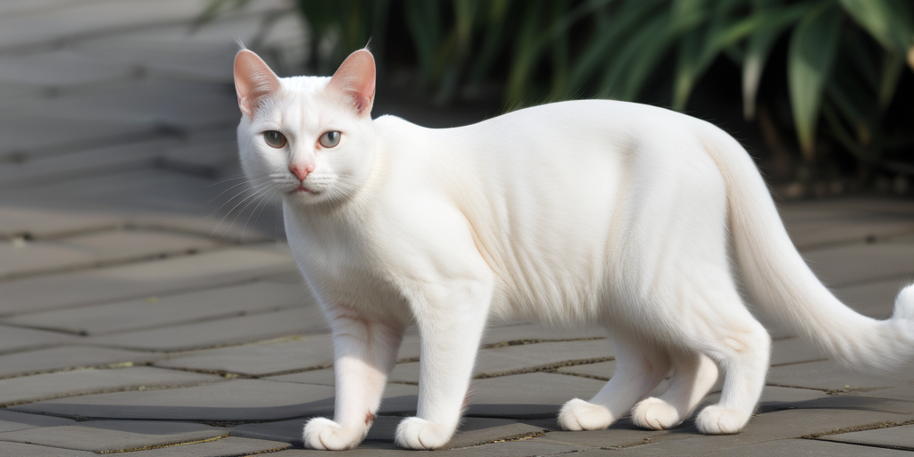 ussuri cat breed