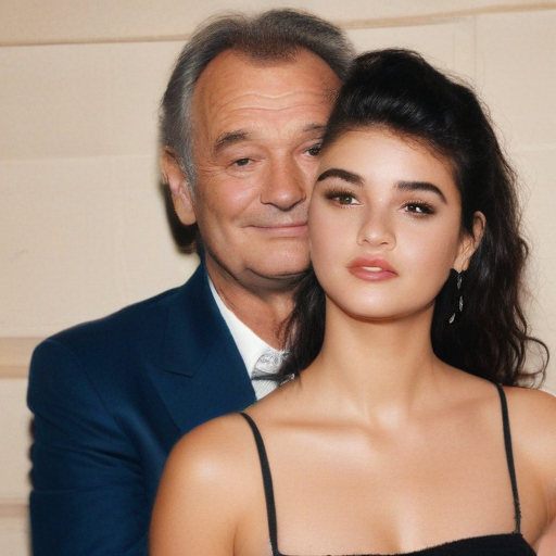 bill murray and selena gomez
