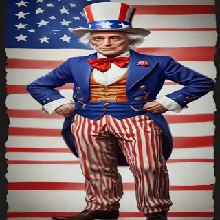 uncle sam png
