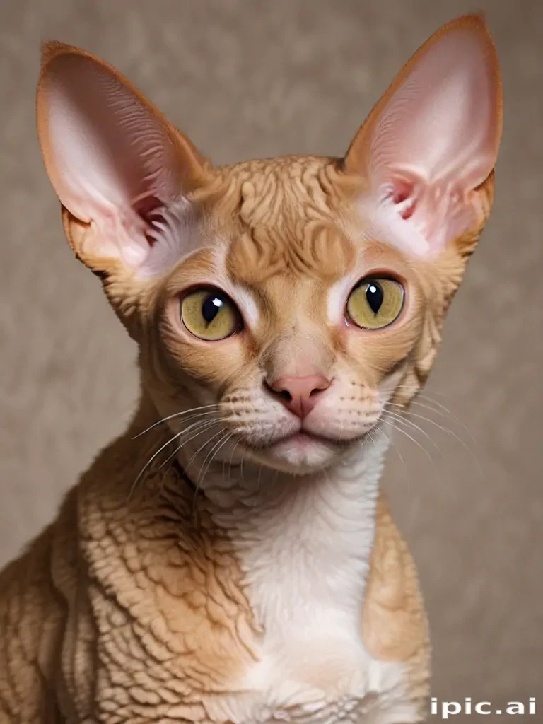 devon rex breed