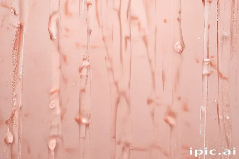 rose gold iphone background