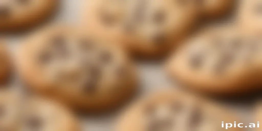 chocolate chip cookies png