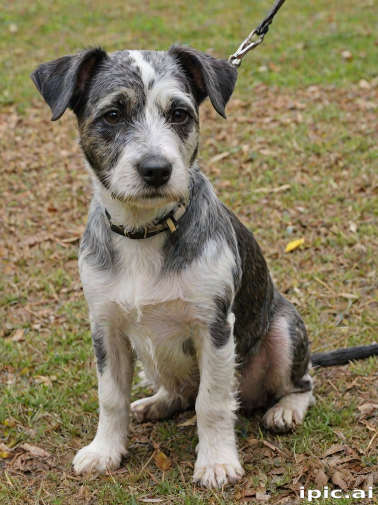 boglen terrier