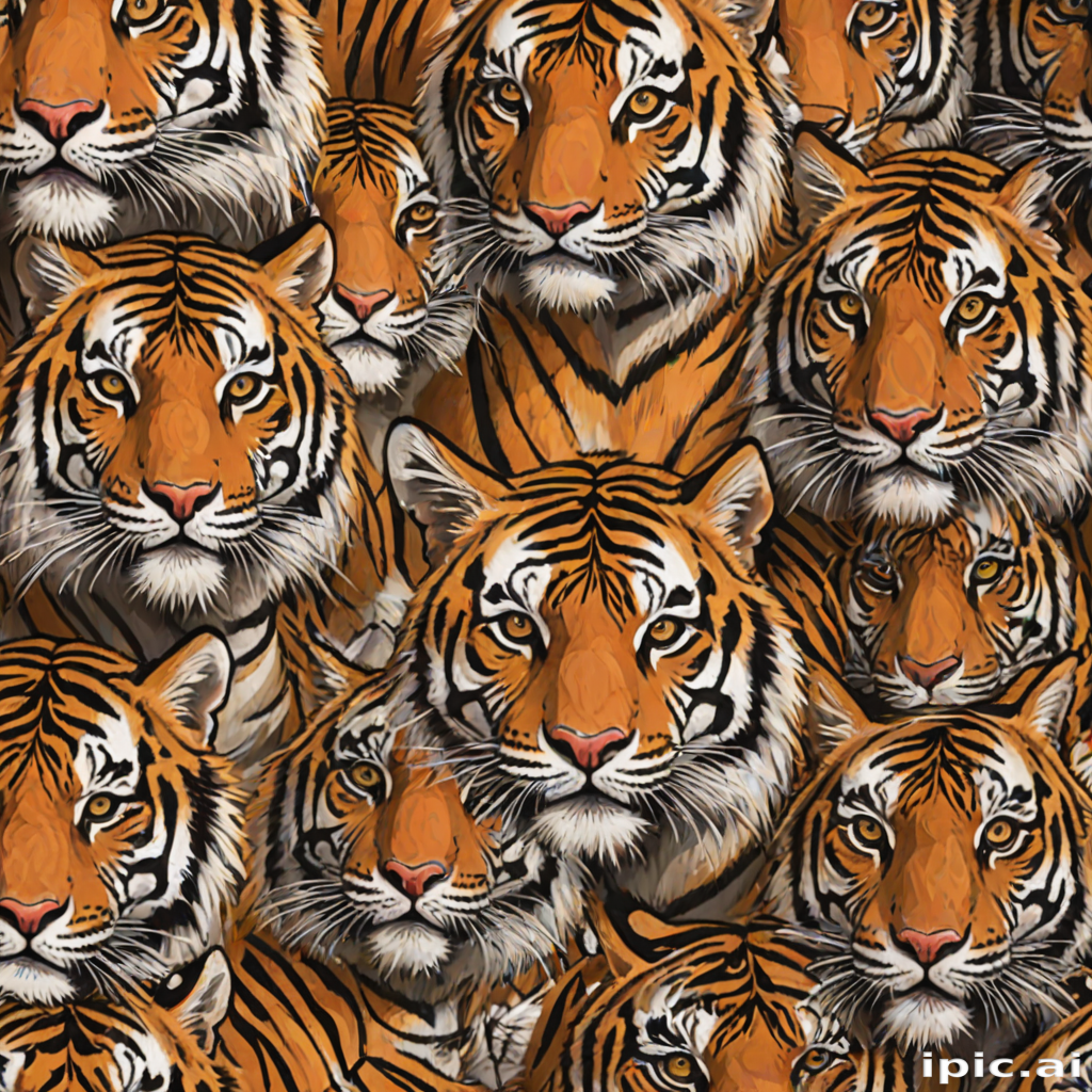 backgrounds of tigers