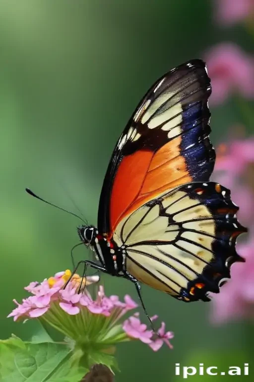 beautiful butterfly wallpaper
