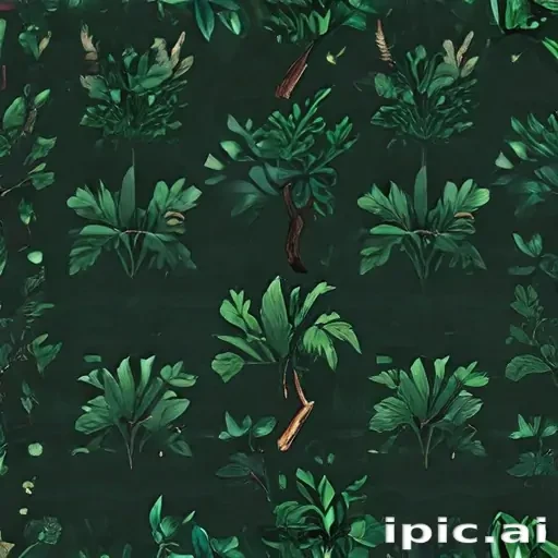 aesthetic green wallpapers