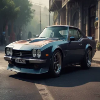 aesthetic car wallpapers