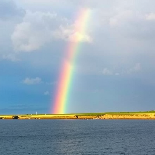rainbow pictures