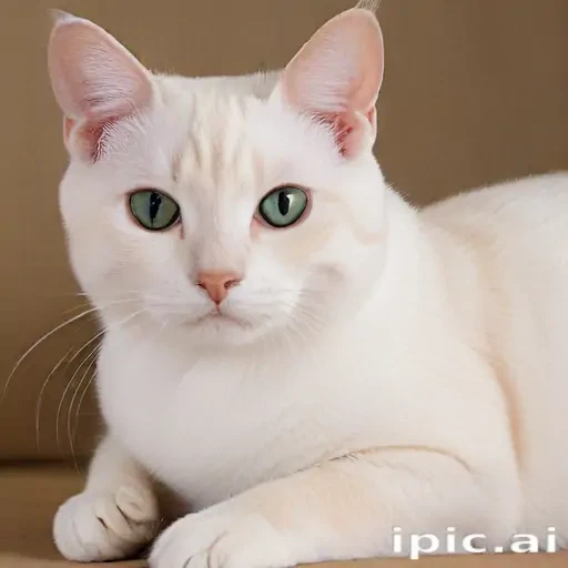 burmilla cat breed