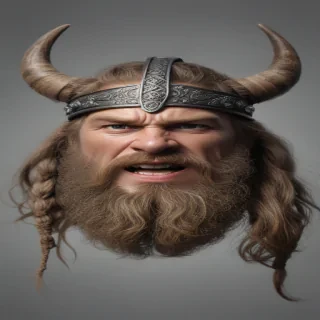 viking png