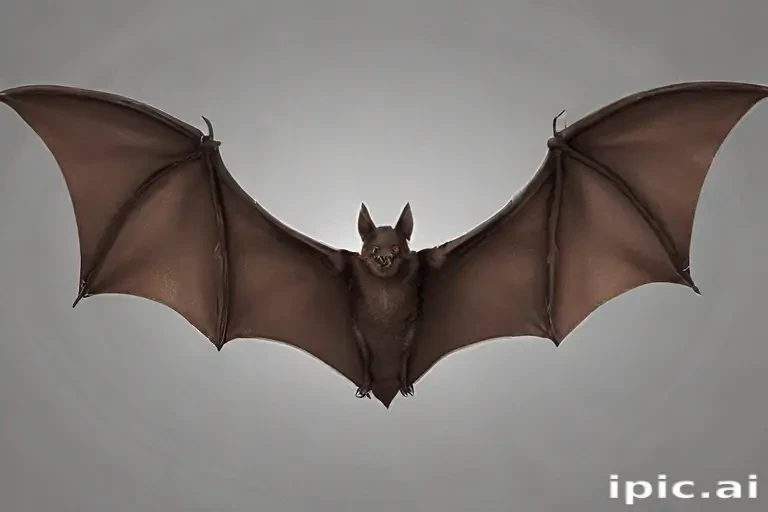 bat wings png