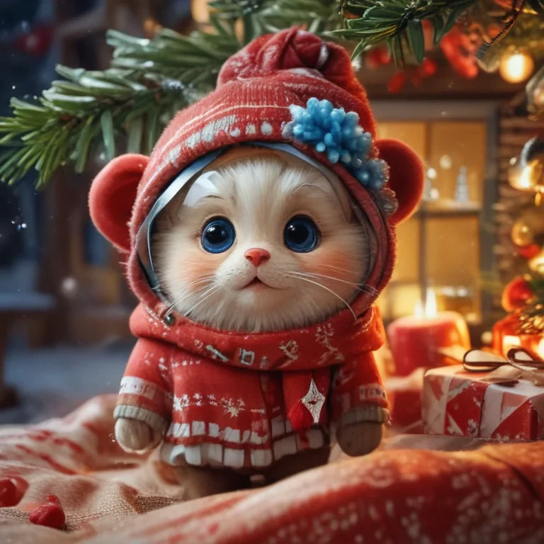 cute iphone christmas wallpapers