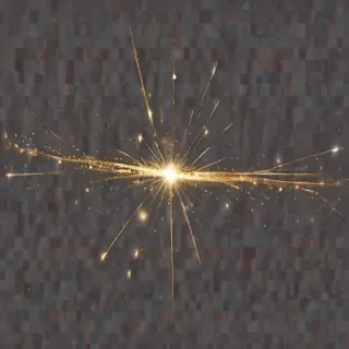 png sparkles