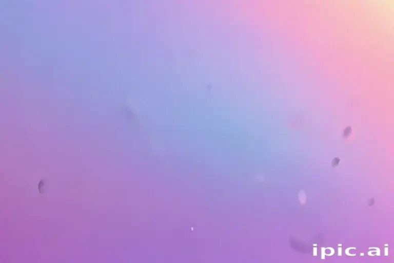 aesthetic aura gradient