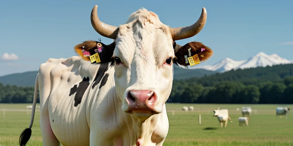 cow wallpapers aesthetic