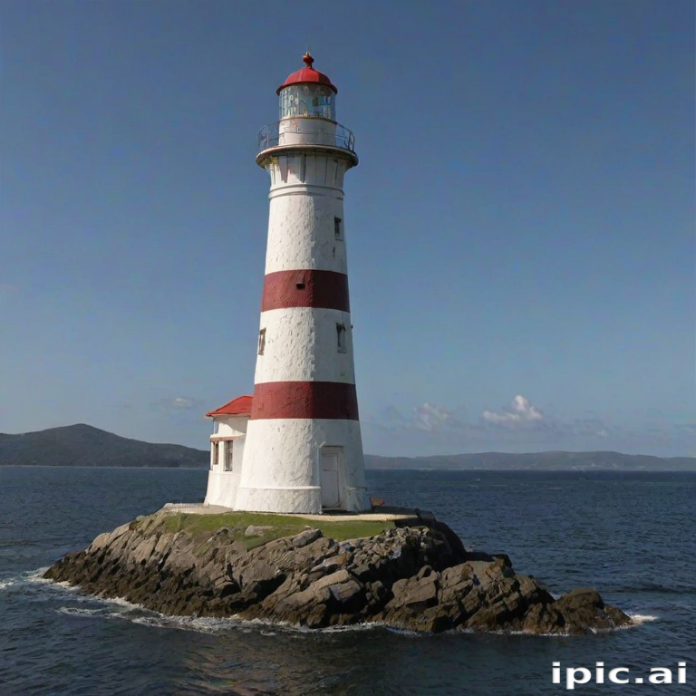 lighthouse png