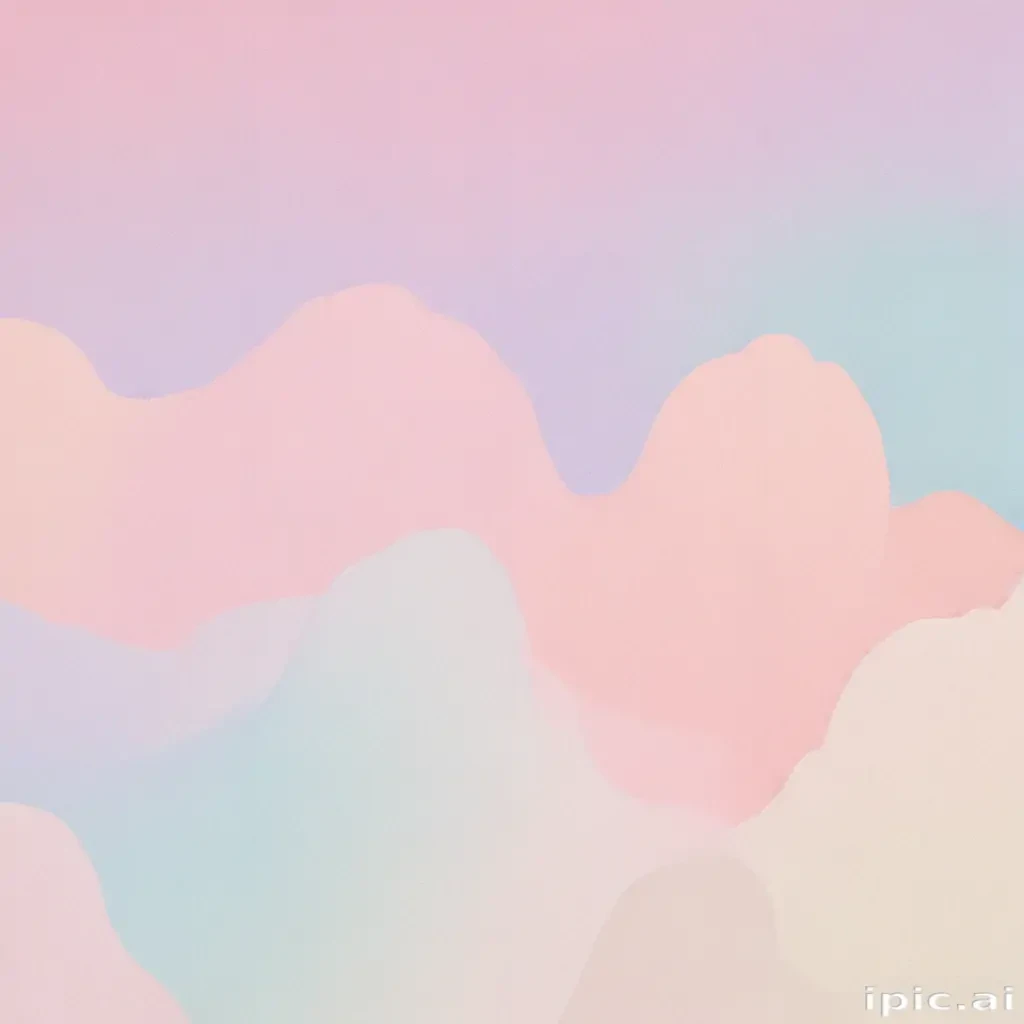 pastel color wallpaper