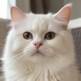 cute cat pictures aesthetic