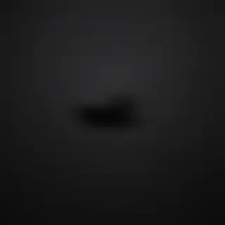 black ios wallpaper