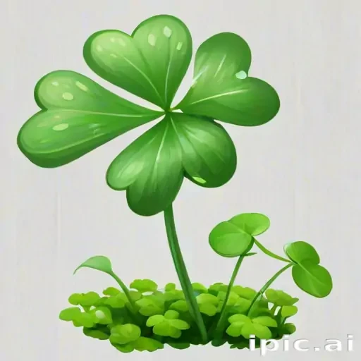 clover png