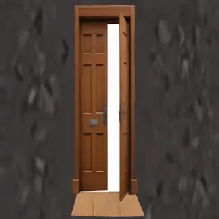 open door png