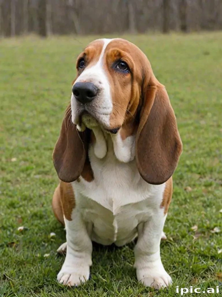 basset jack dog breed