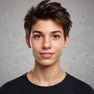 teenage png