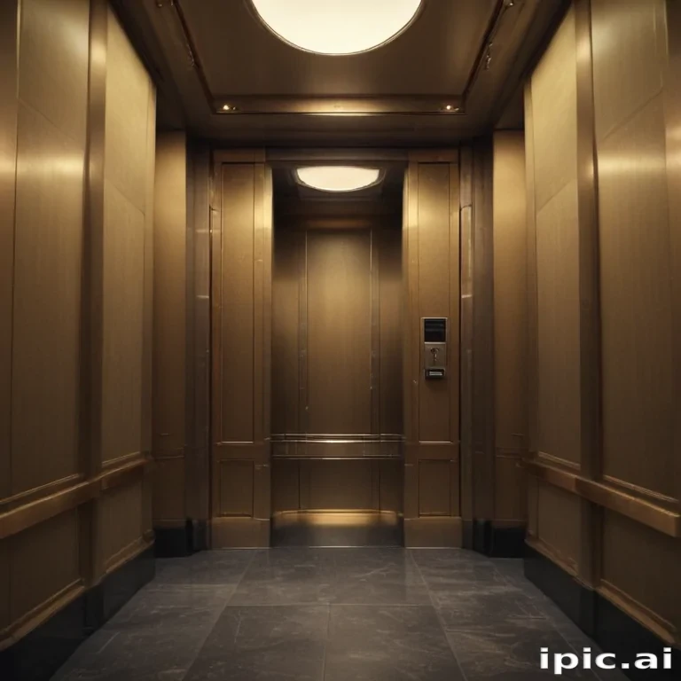elevator music