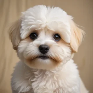 lhasapoo dog breed