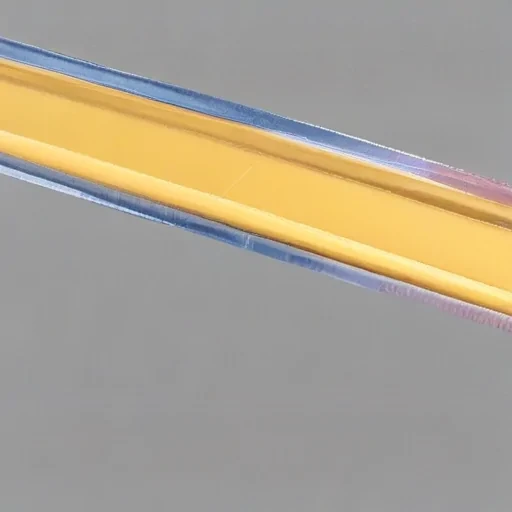 transparent borders