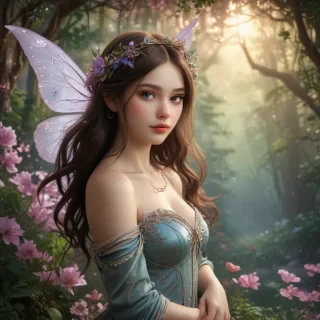 fairy backgrounds