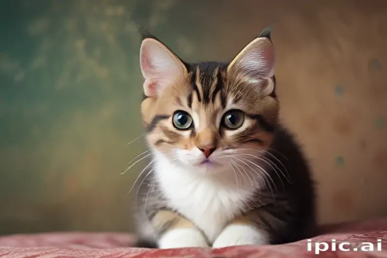 background kitty