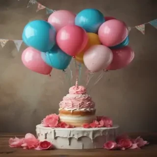birthday wallpaper iphone