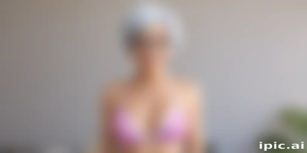 granny bikini ai