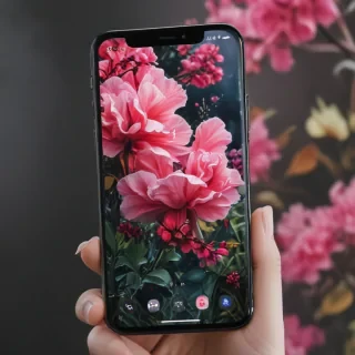 aesthetic wallpapers for iphone