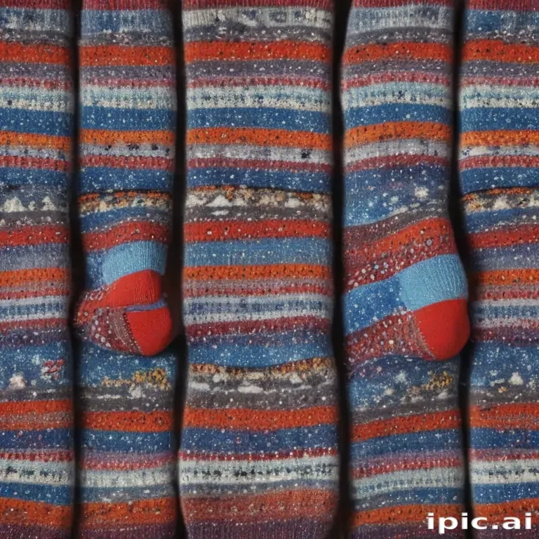 sock png